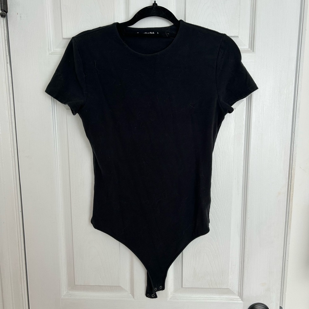 Abercrombie Bodysuit Bundle